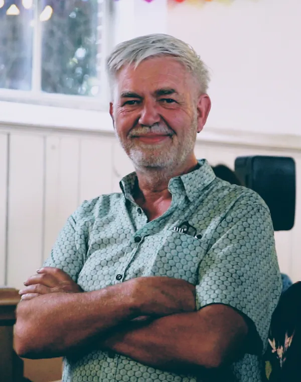 Hypnosetherapeut Gerrie Schoutsen